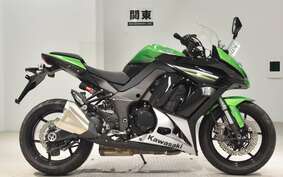 KAWASAKI NINJA 1000 A 2014 ZXT00L