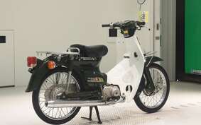 HONDA C50 SUPER CUB C50