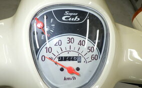 HONDA C50 SUPER CUB AA09