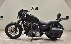 HARLEY XL883N 2009 LE2