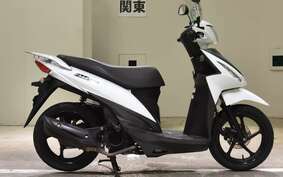 SUZUKI ADDRESS 110 CE47A