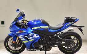 SUZUKI GSX-R1000R A 2017 DM11G