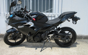 KAWASAKI NINJA 400 2021 EX400G