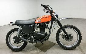 KAWASAKI 250TR 2005 BJ250F