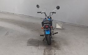 HONDA MONKEY AB27