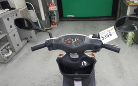 SUZUKI ADDRESS V125 CF4EA