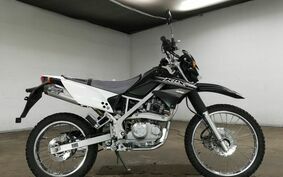 KAWASAKI KLX125 LX125C