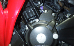 HONDA CBR250R GEN 3 MC41