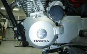 HONDA CG125 PCJ3