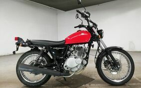 SUZUKI GRASS TRACKER NJ4DA