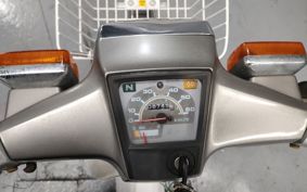 HONDA SUPER CUB50 AA01