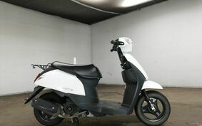 SUZUKI LET's CA4AA