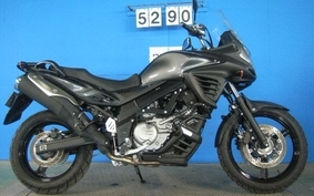 SUZUKI DL650 ( V-Strom 650 ) ABS 2013 VP56A