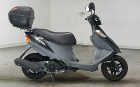 SUZUKI ADDRESS V125 G CF4EA