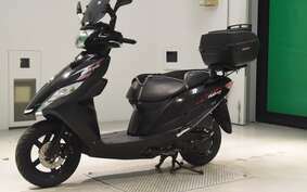 SUZUKI ADDRESS V125 DT11A