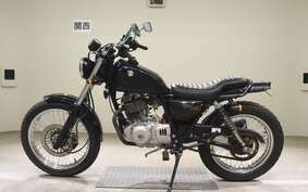 SUZUKI GRASS TRACKER Bigboy NJ4BA