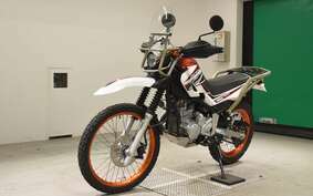 YAMAHA SEROW 250 DG17J