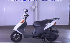 SUZUKI ADDRESS V125 CF4EA