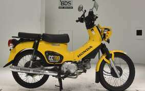 HONDA CROSS CUB 110 JA45