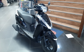 HONDA LEAD 125 JF45