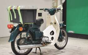 HONDA C90 SUPER CUB E HA02