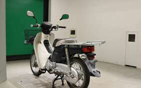 HONDA C50 SUPER CUB AA04