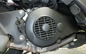 SUZUKI ADDRESS V125 CF4EA