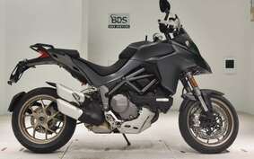 DUCATI MULTISTRADA 1260S 2021