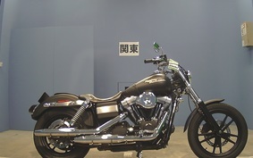 HARLEY FXDB 1580 2007 GX4