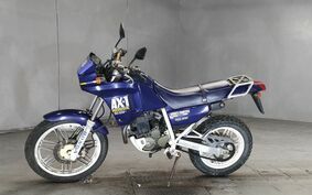 HONDA AX-1 MD21