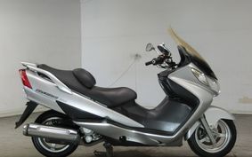 SUZUKI SKYWAVE 250 (Burgman 250) CJ43A