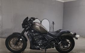HONDA  REBEL 250S MC49