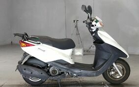 YAMAHA AXIS 125 TREET SE53J