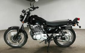 SUZUKI GRASS TRACKER NJ4DA