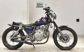 SUZUKI GRASS TRACKER Bigboy NJ47A