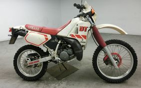 YAMAHA DT200 R 3ET