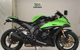 KAWASAKI ZX 10 NINJA R A 2014 ZXT00J