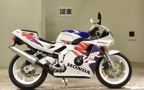 HONDA CBR250RR MC22