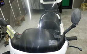 HONDA FORESIGHT EX MF04