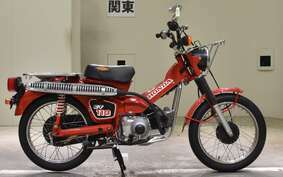 HONDA CT110 HUNTER CUB JD01