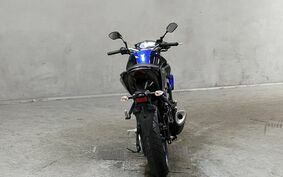 YAMAHA MT-25 RG43J