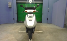 HONDA SPACY 125 Gen. 3 JF04