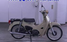 HONDA スーパーカブ50ストリート AA09