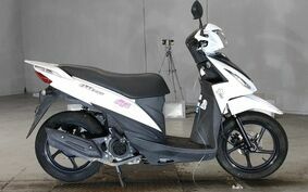 SUZUKI ADDRESS 110 CE47A