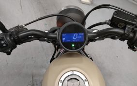 HONDA REBEL MC49