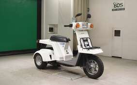 HONDA GYRO X TD02