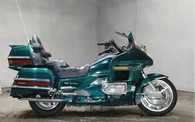 HONDA GL1500 GOLD WING SE 1995 SC22