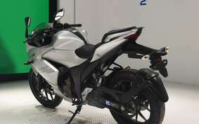 SUZUKI GIXXER 250 SF ED22B