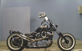 YAMAHA DRAGSTAR 400 CLASSIC 2000 4TR