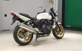 HONDA CB400SF VTEC A 2012 NC42